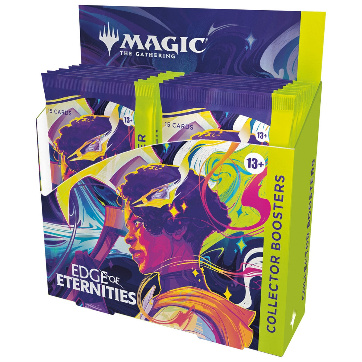 Magic: The Gathering™ Edge of Eternities