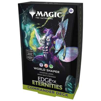 Magic: The Gathering™ Edge of Eternities