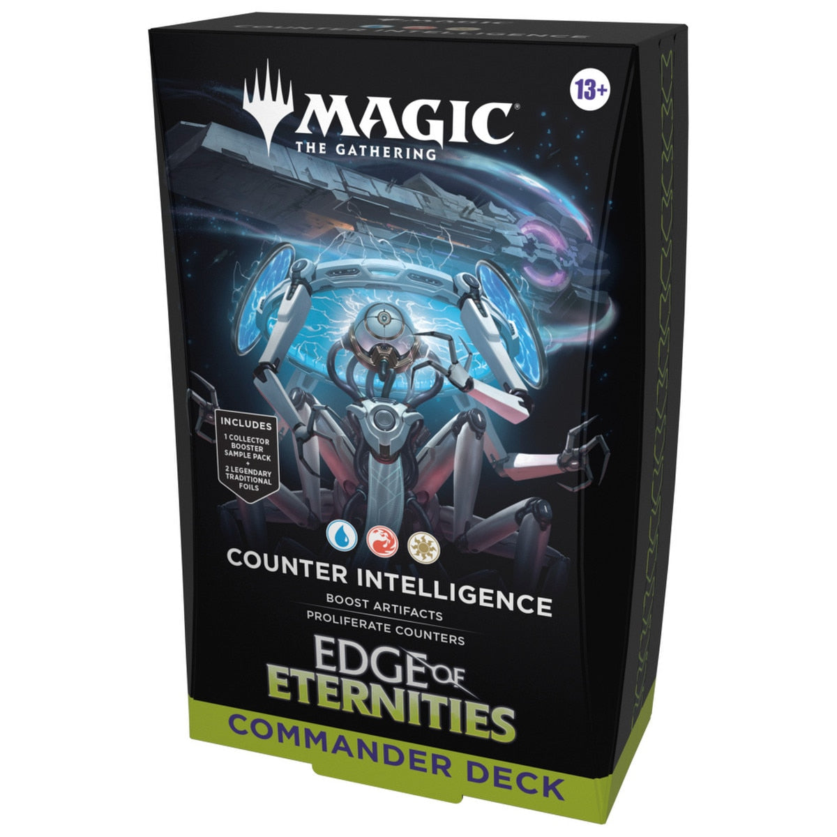 Magic: The Gathering™ Edge of Eternities