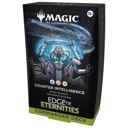 Magic: The Gathering™ Edge of Eternities