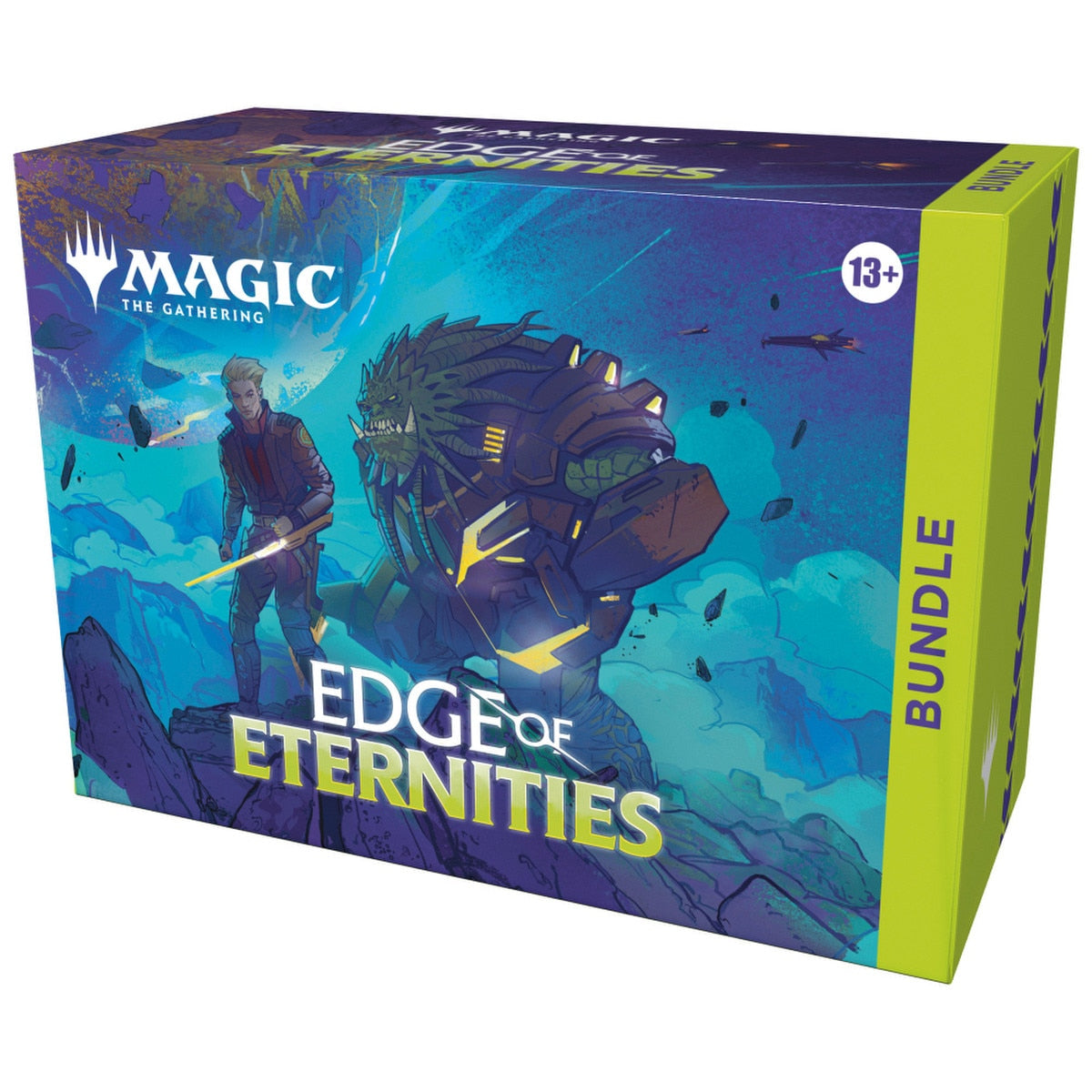 Magic: The Gathering™ Edge of Eternities