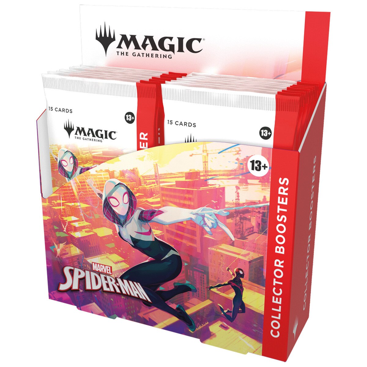 Magic: The Gathering™ Marvel's Spider-Man