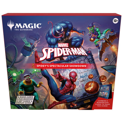 Magic: The Gathering™ Marvel's Spider-Man