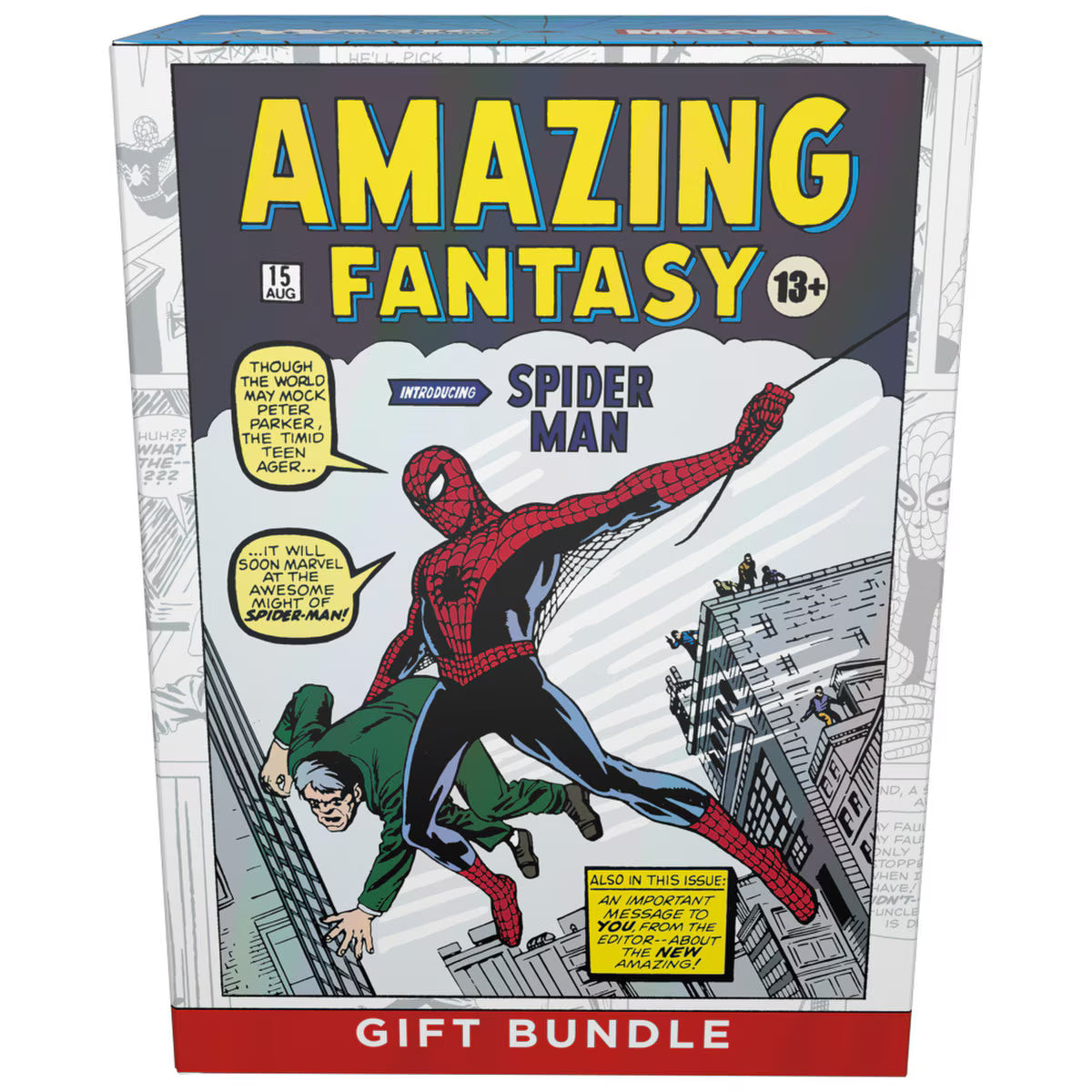Magic: The Gathering™ Marvel's Spider-Man