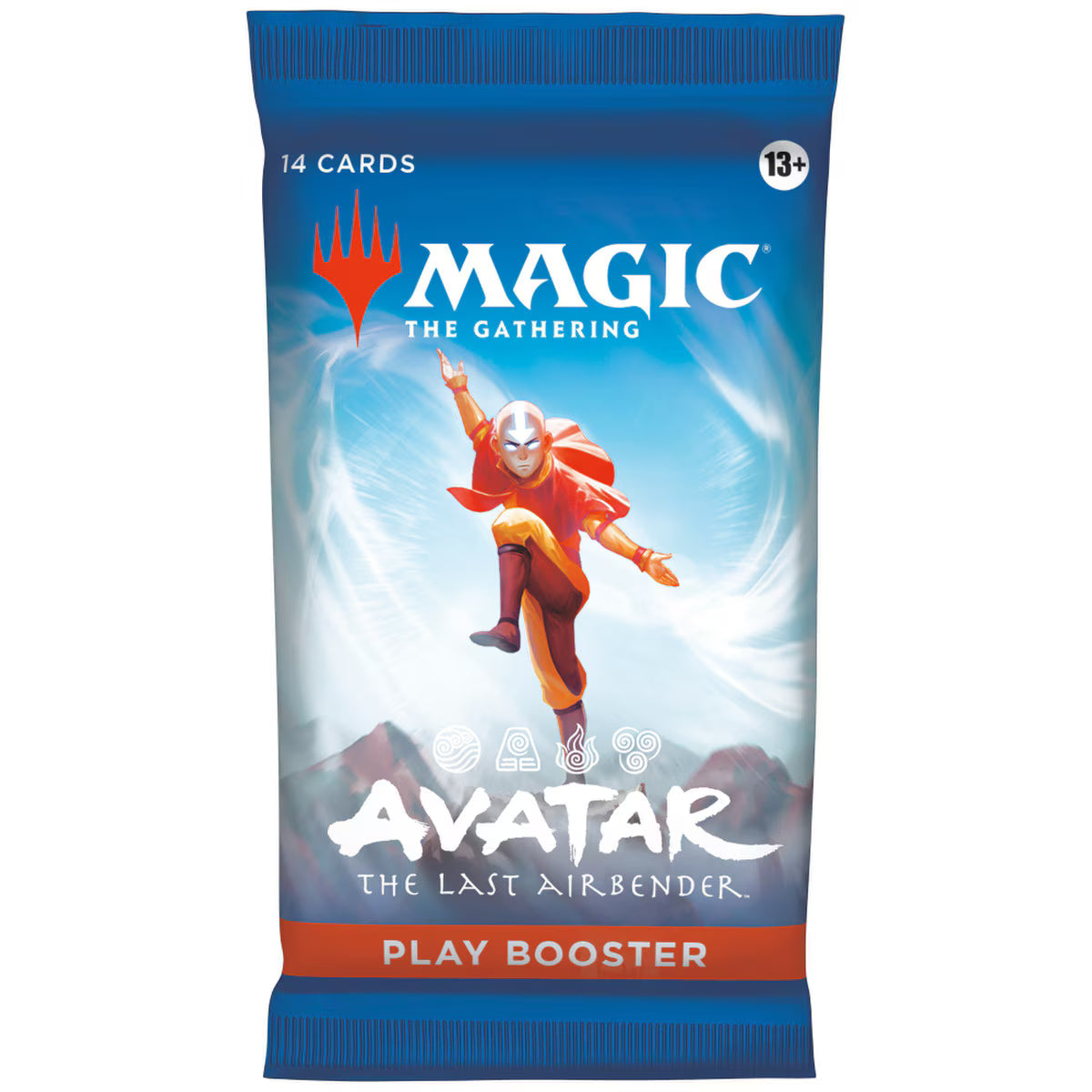 Magic: The Gathering™ Avatar The Last Airbender