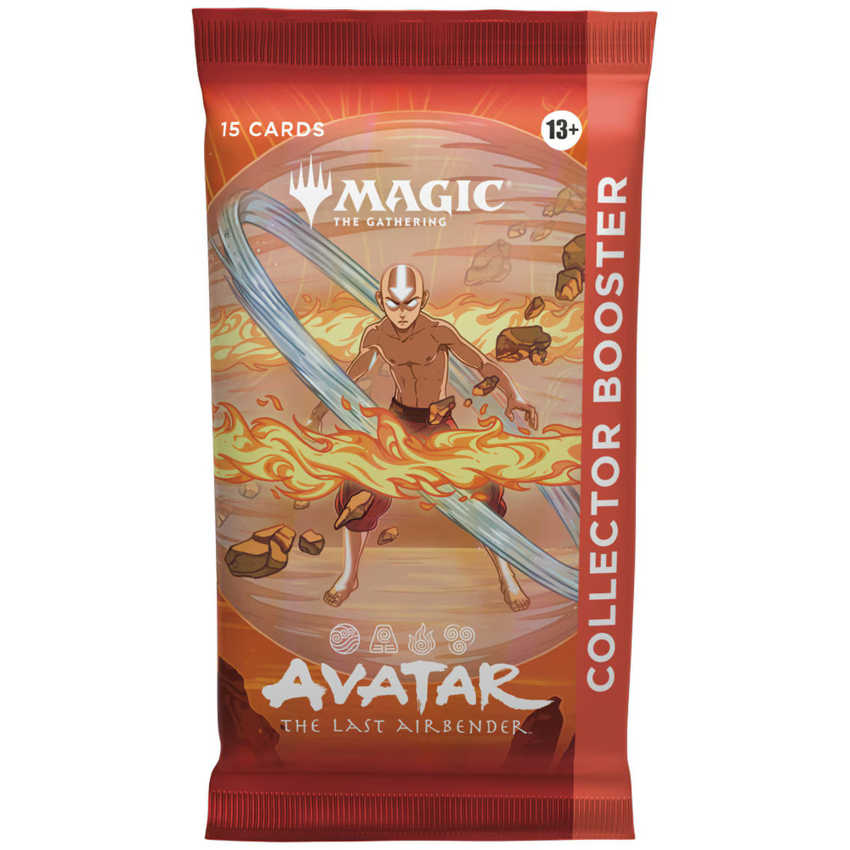 Magic: The Gathering™ Avatar The Last Airbender
