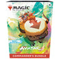 Magic: The Gathering™ Avatar The Last Airbender