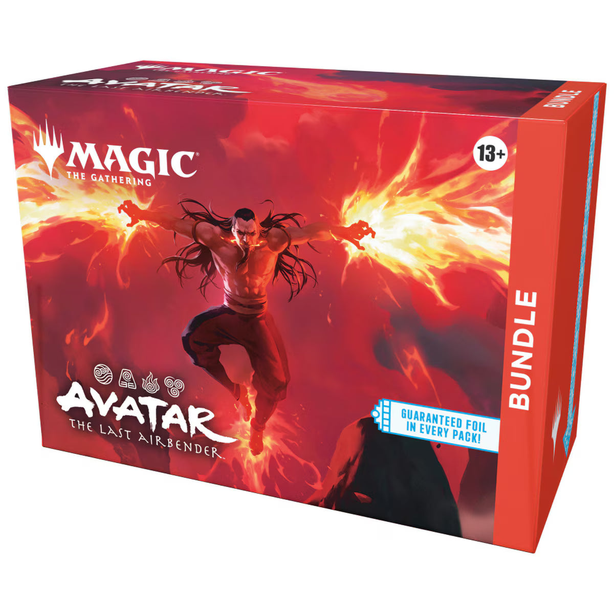 Magic: The Gathering™ Avatar The Last Airbender