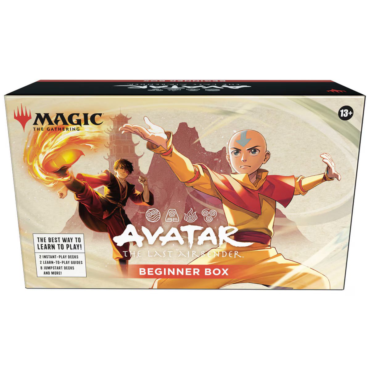Magic: The Gathering™ Avatar The Last Airbender