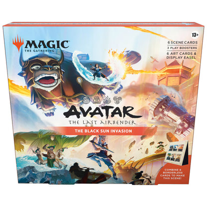Magic: The Gathering™ Avatar The Last Airbender