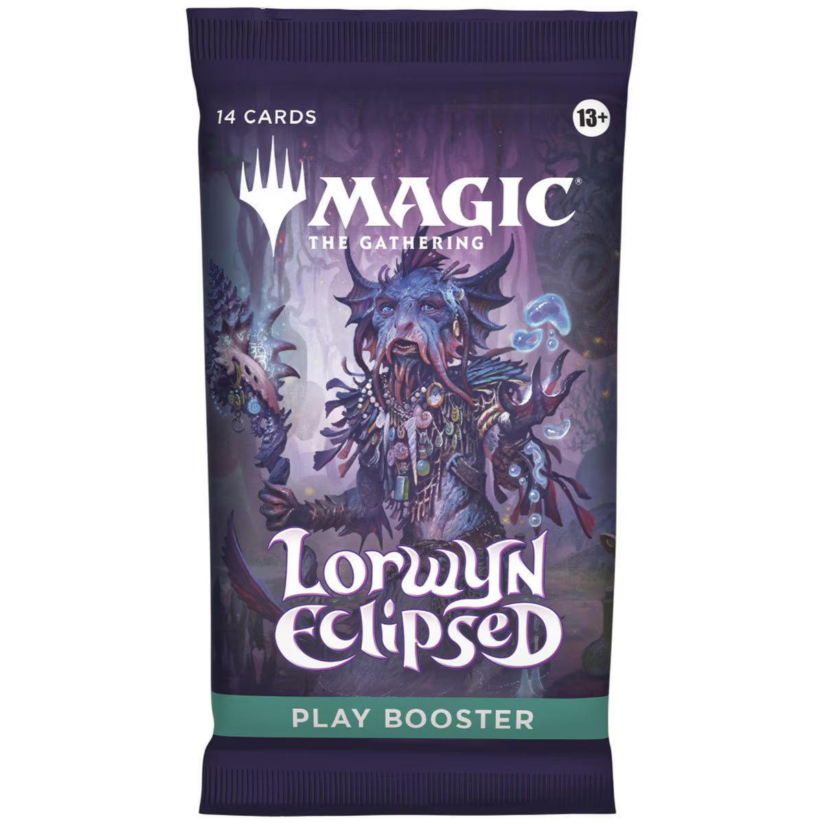Magic: The Gathering™ Lorwyn Eclipsed