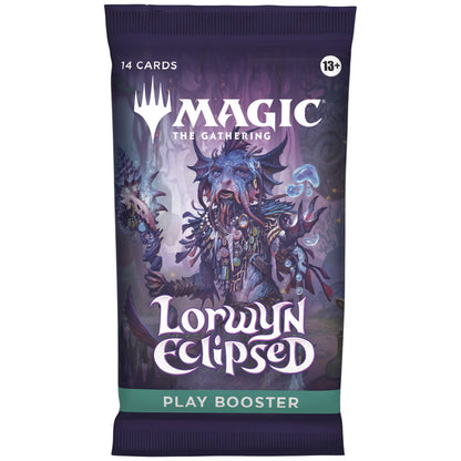 Magic: The Gathering™ Lorwyn Eclipsed