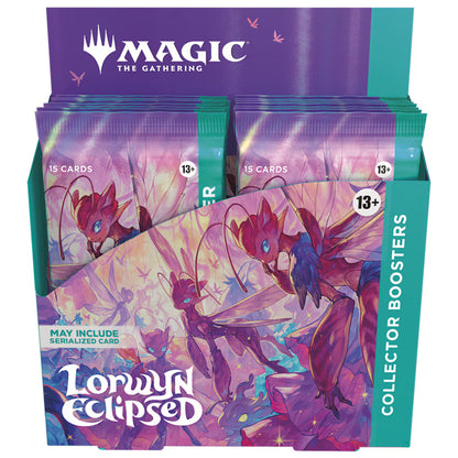Magic: The Gathering™ Lorwyn Eclipsed