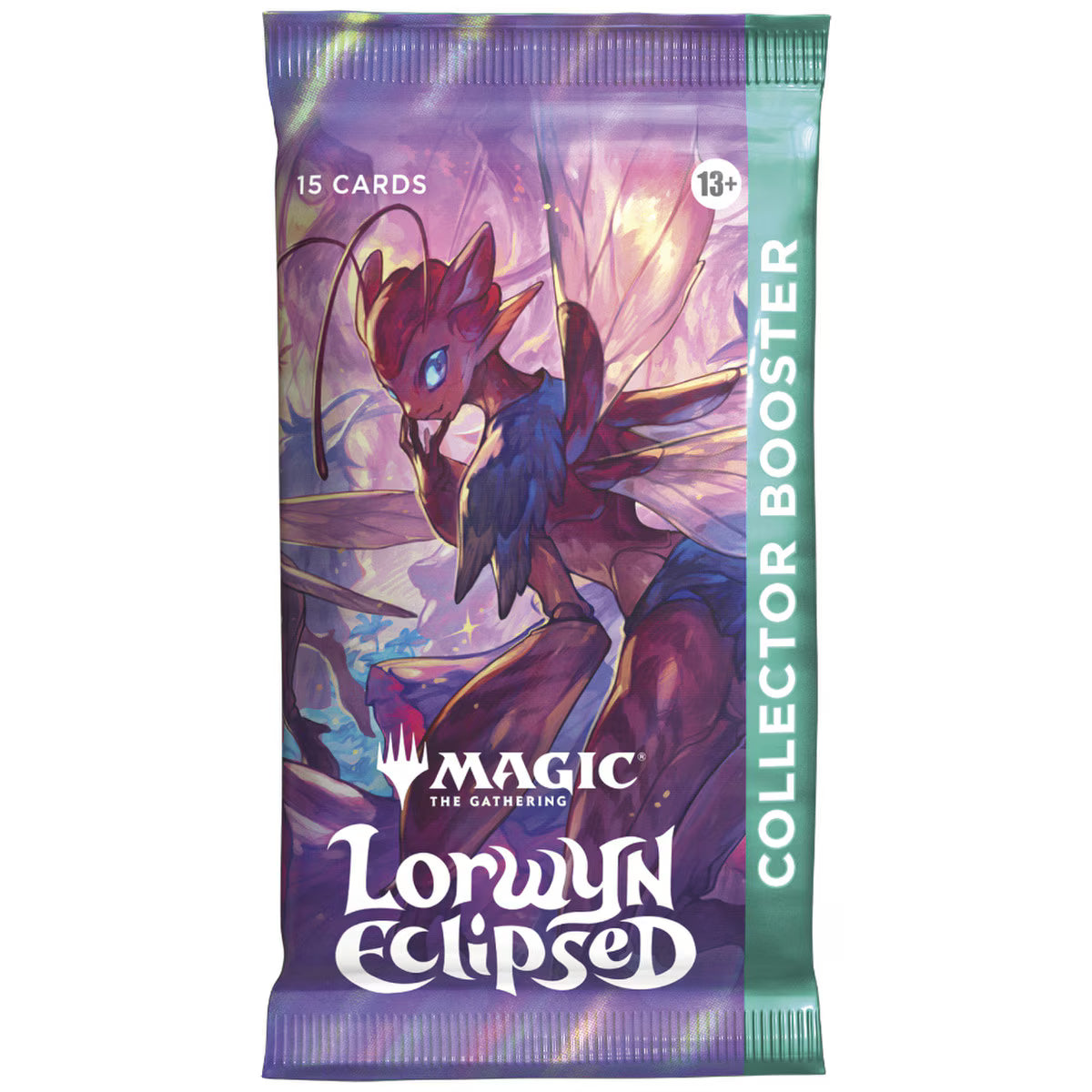 Magic: The Gathering™ Lorwyn Eclipsed