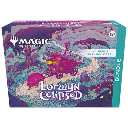 Magic: The Gathering™ Lorwyn Eclipsed