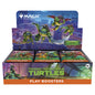 Magic: The Gathering™ Teenage Mutant Ninja Turtles