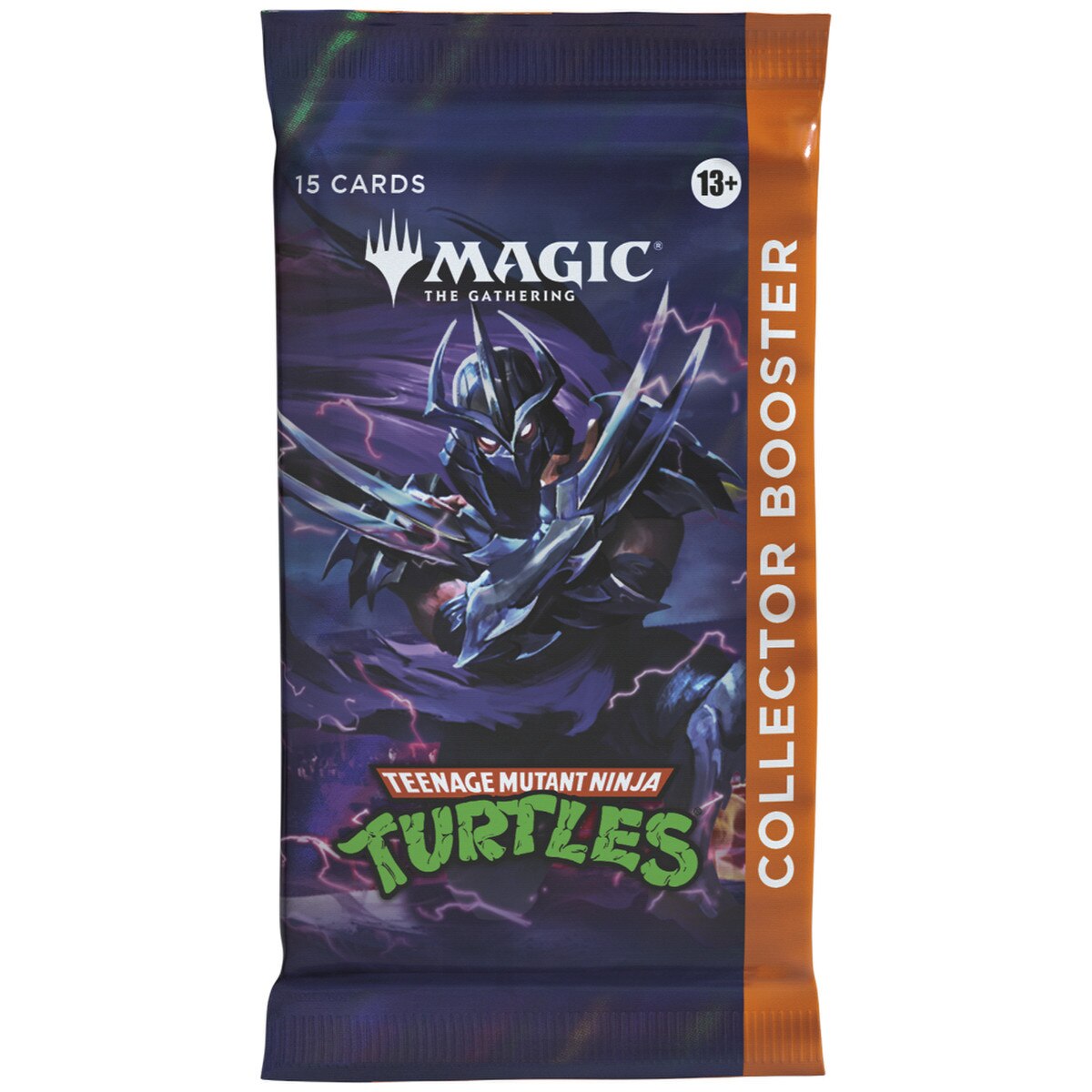 Magic: The Gathering™ Teenage Mutant Ninja Turtles