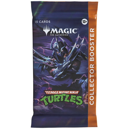 Magic: The Gathering™ Teenage Mutant Ninja Turtles