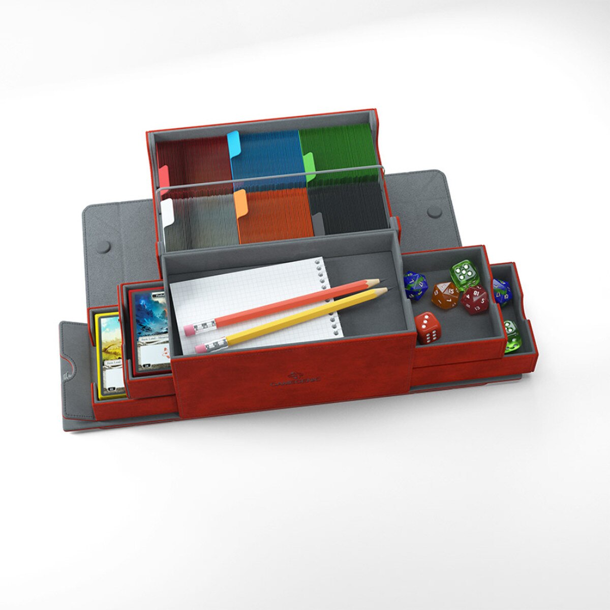 GAMEGENIC - GAMES LAIR 600+