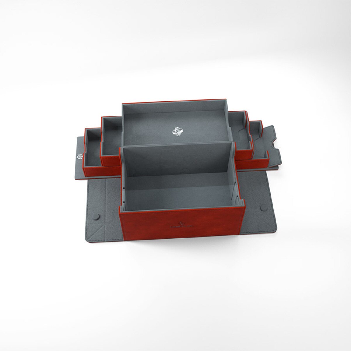 GAMEGENIC - GAMES LAIR 600+