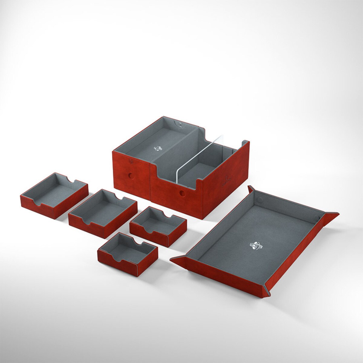 GAMEGENIC - GAMES LAIR 600+