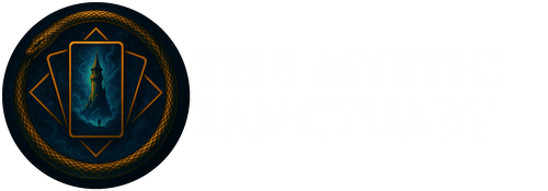 Mystic Sanctuary