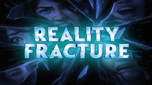 Magic The Gathering™ Reality Fracture