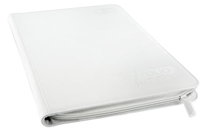 9-POCKET ZIPFOLIO XENOSKIN