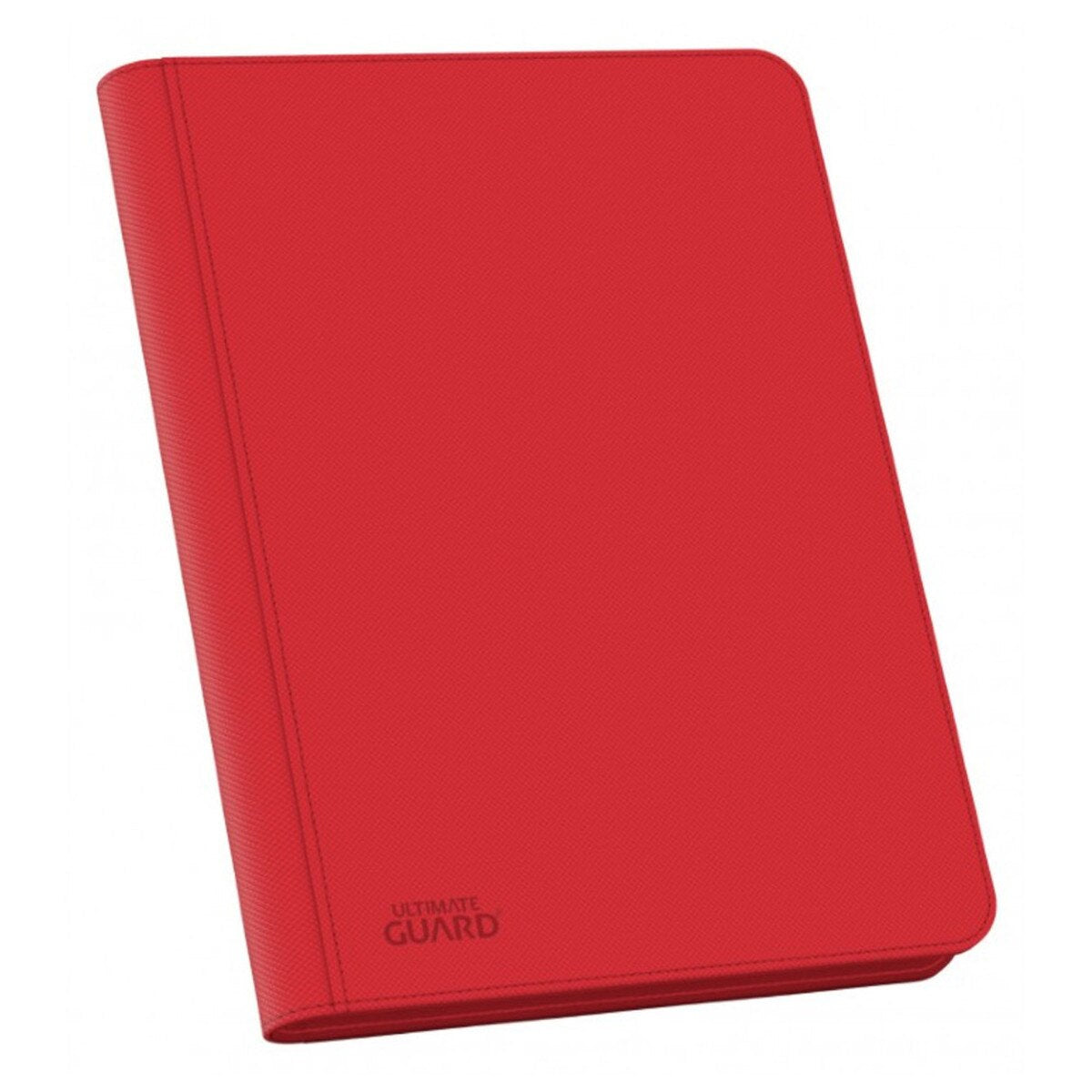 9-POCKET ZIPFOLIO XENOSKIN