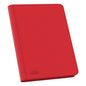 9-POCKET ZIPFOLIO XENOSKIN