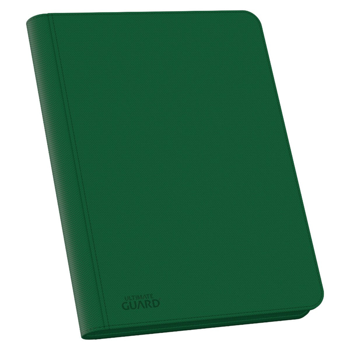 9-POCKET ZIPFOLIO XENOSKIN