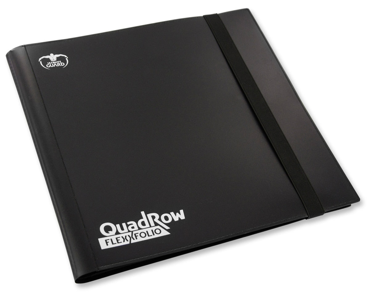 Ultimate Guard 12-POCKET QUADROW FLEXFOLIO