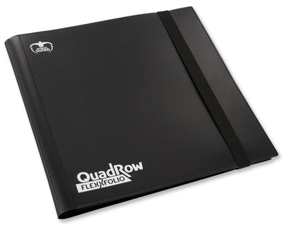 Ultimate Guard 12-POCKET QUADROW FLEXFOLIO