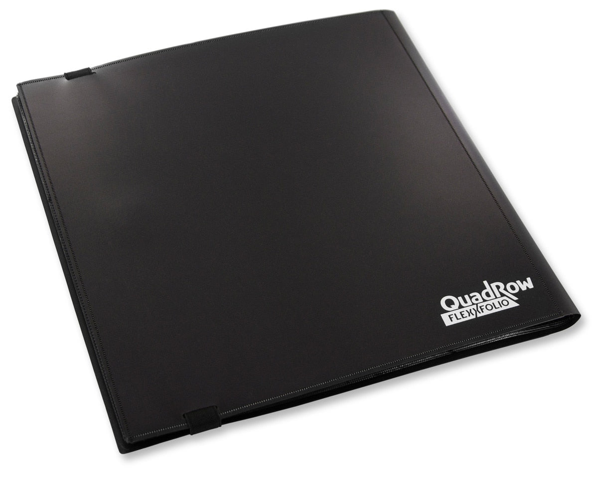 Ultimate Guard 12-POCKET QUADROW FLEXFOLIO