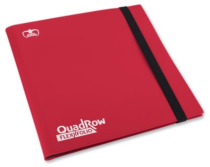 Ultimate Guard 12-POCKET QUADROW FLEXFOLIO