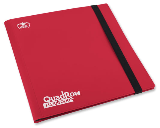 Ultimate Guard 12-POCKET QUADROW FLEXFOLIO
