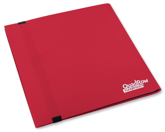 Ultimate Guard 12-POCKET QUADROW FLEXFOLIO
