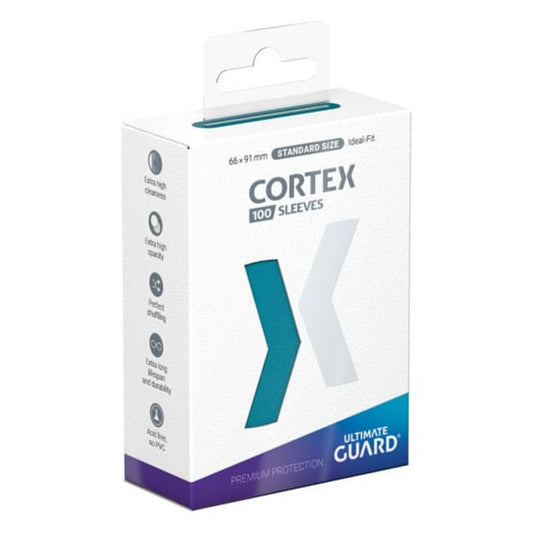 Ultimate Guard CORTEX sleeves