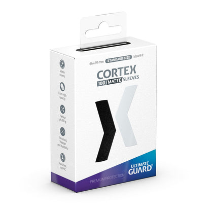 Ultimate Guard CORTEX sleeves