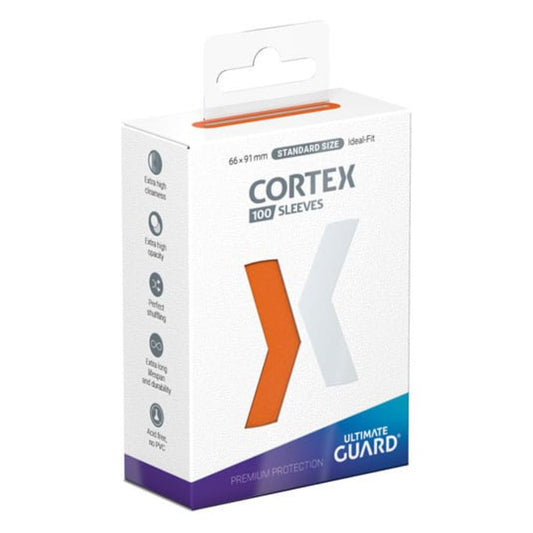 Ultimate Guard CORTEX sleeves