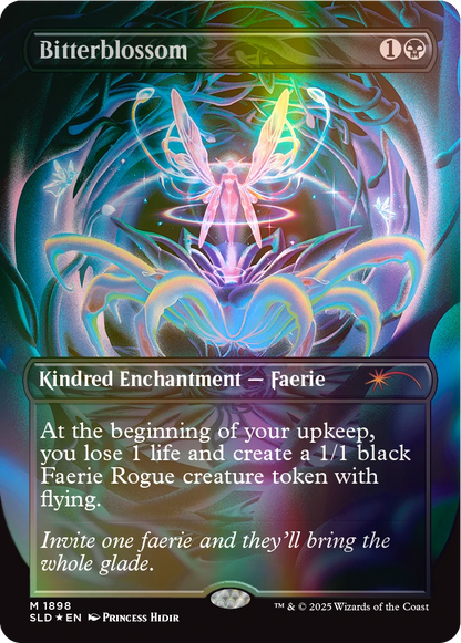 Magic: The Gathering™ Secret Lair Commander Deck: Everyone's Invited