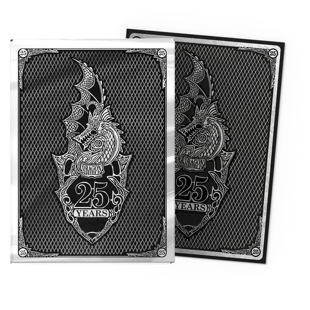 DRAGON SHIELD SLEEVES