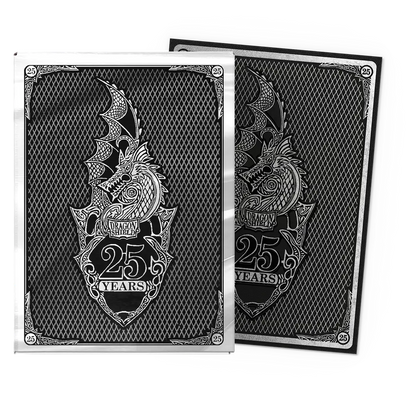 DRAGON SHIELD SLEEVES