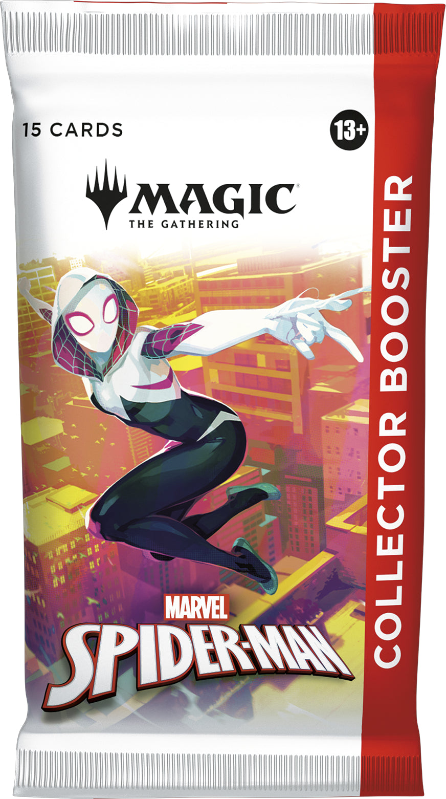 Magic: The Gathering™ Marvel's Spider-Man