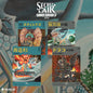 Magic: The Gathering™ Secret Lair Featuring: Imiri Sakabashira