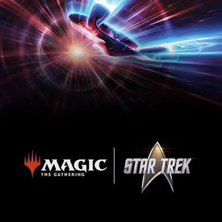 Magic The Gathering™ STAR TREK