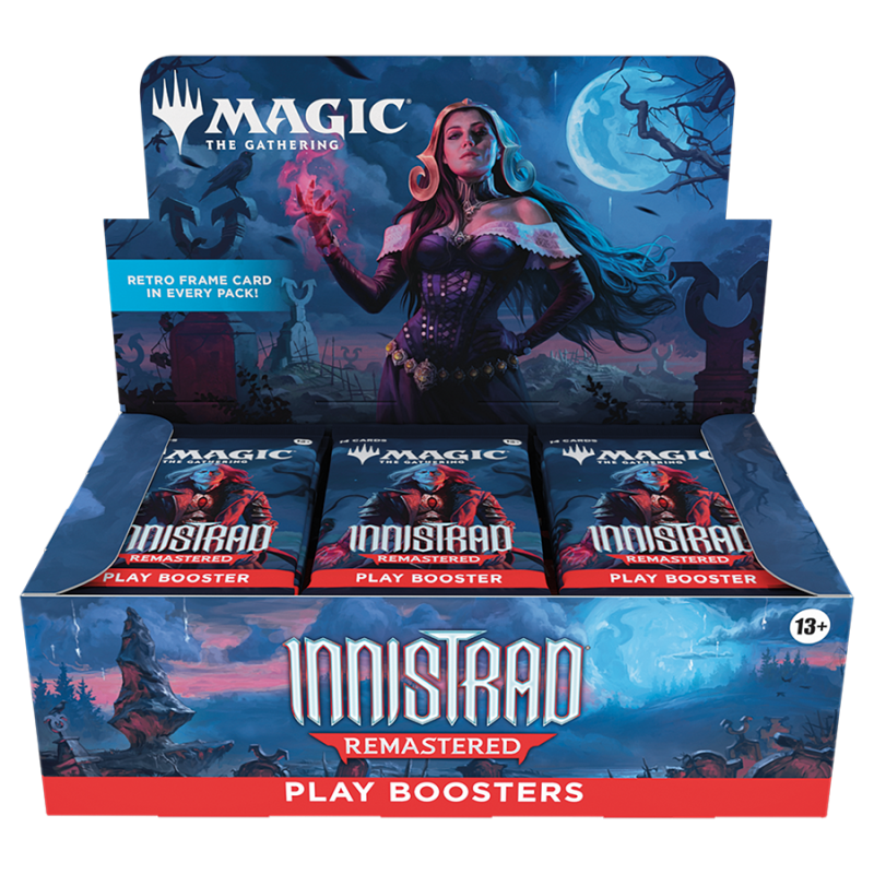 Magic: The Gathering™ Innistrad Remastered