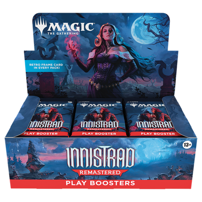 Magic: The Gathering™ Innistrad Remastered
